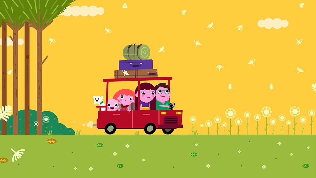 Evolusi Film dan Animasi dalam Dunia Hiburan